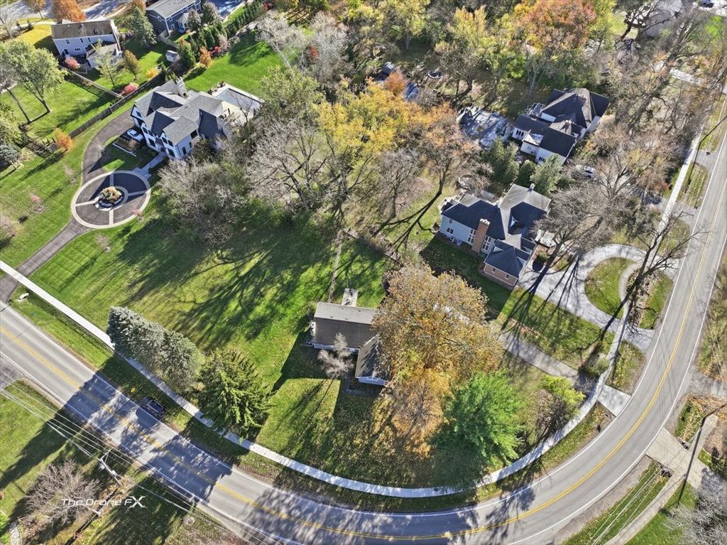 Lot 1 Foothill Drive, Wheaton, IL 60189