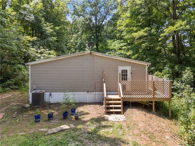18015 Stout Mountain Road, Fayetteville, AR 72701