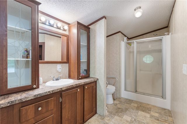 18015 Stout Mountain Road, Fayetteville, AR 72701