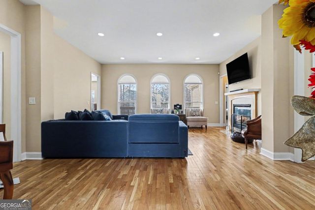 1940 SE Lancaster Drive SE, Conyers, GA 30013