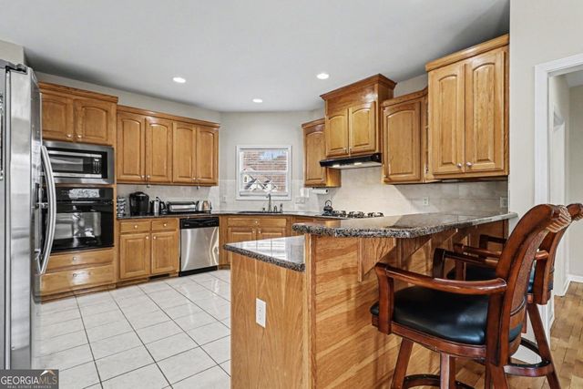 1940 SE Lancaster Drive SE, Conyers, GA 30013