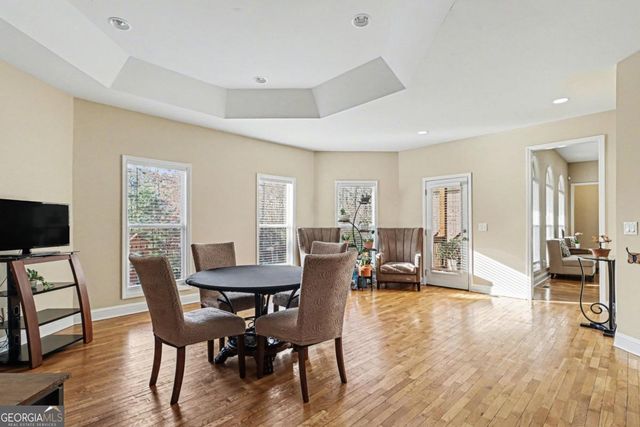 1940 SE Lancaster Drive SE, Conyers, GA 30013