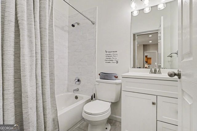 1940 SE Lancaster Drive SE, Conyers, GA 30013