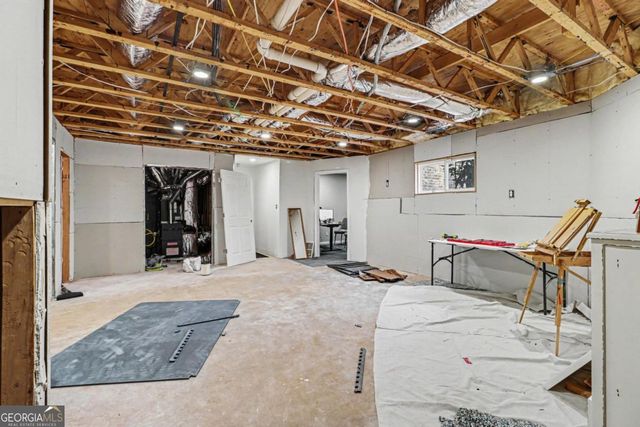 1940 SE Lancaster Drive SE, Conyers, GA 30013