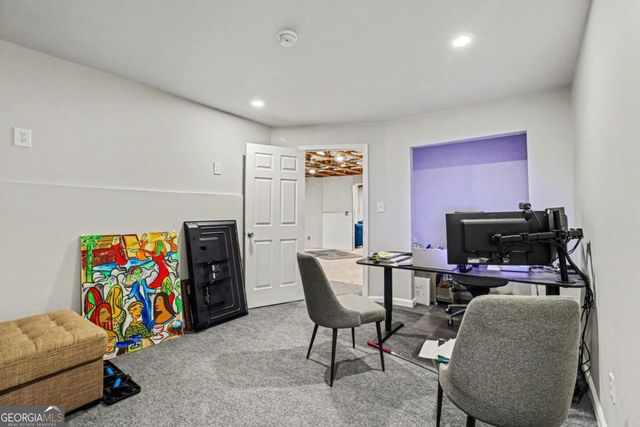 1940 SE Lancaster Drive SE, Conyers, GA 30013