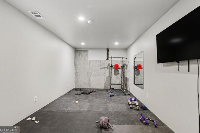 1940 SE Lancaster Drive SE, Conyers, GA 30013