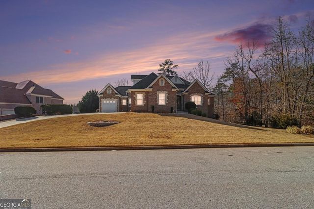 1940 SE Lancaster Drive SE, Conyers, GA 30013