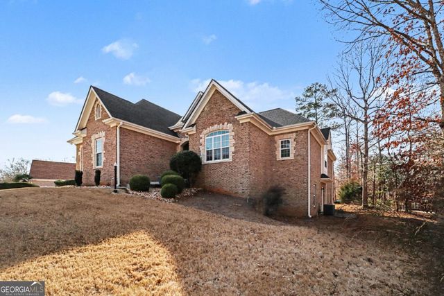 1940 SE Lancaster Drive SE, Conyers, GA 30013