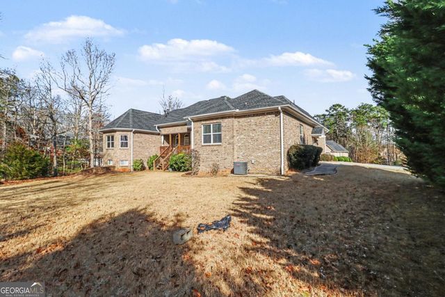 1940 SE Lancaster Drive SE, Conyers, GA 30013
