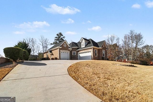 1940 SE Lancaster Drive SE, Conyers, GA 30013