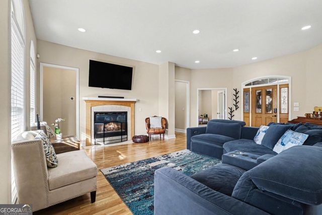 1940 SE Lancaster Drive SE, Conyers, GA 30013