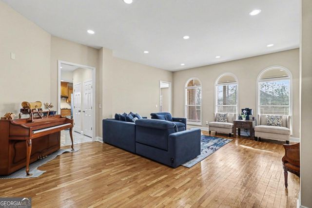 1940 SE Lancaster Drive SE, Conyers, GA 30013