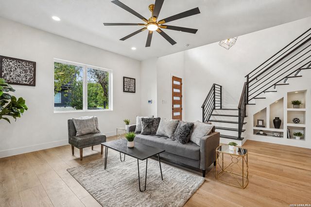 115 Spruce, San Antonio, TX 78203