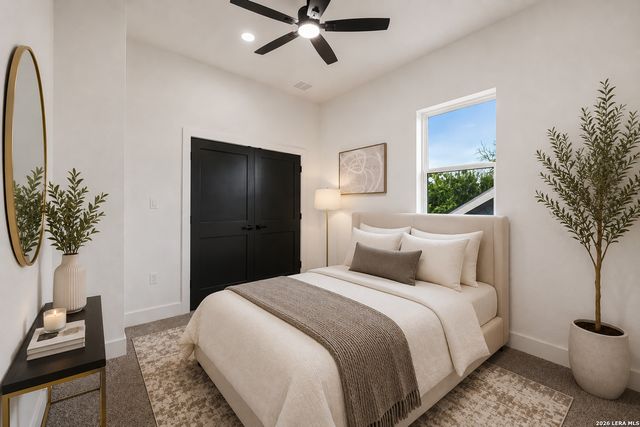 115 Spruce, San Antonio, TX 78203