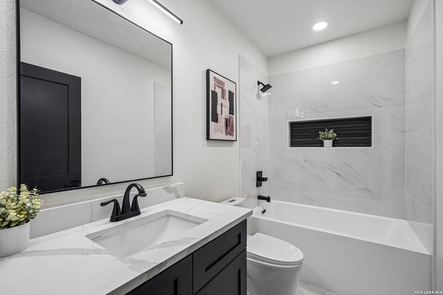 115 Spruce, San Antonio, TX 78203