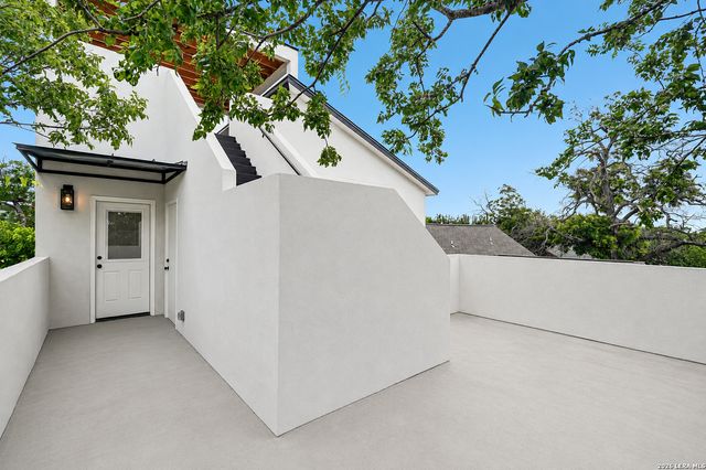115 Spruce, San Antonio, TX 78203