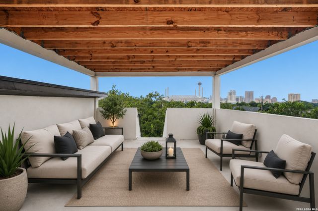 115 Spruce, San Antonio, TX 78203