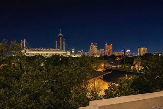 115 Spruce, San Antonio, TX 78203