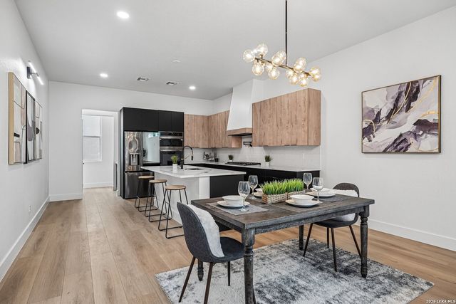115 Spruce, San Antonio, TX 78203