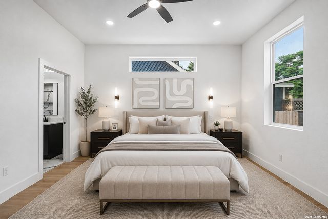 115 Spruce, San Antonio, TX 78203