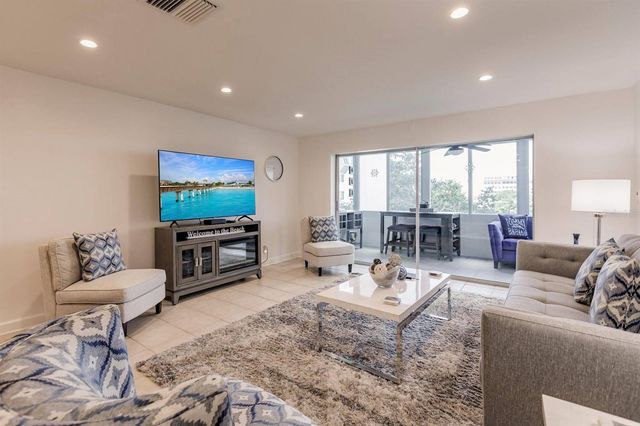 1255 E PEPPERTREE DRIVE 403, Sarasota, FL 34242