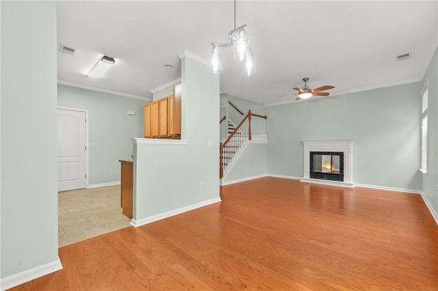 2324 Whiteoak SE Lane, Smyrna, GA 30080