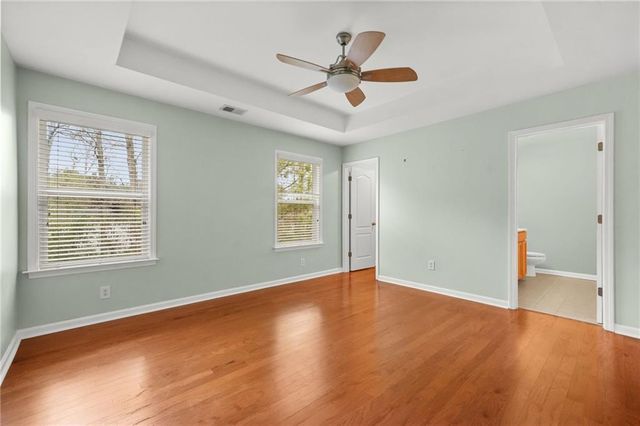 2324 Whiteoak SE Lane, Smyrna, GA 30080