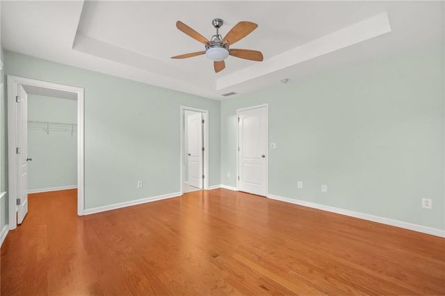 2324 Whiteoak SE Lane, Smyrna, GA 30080