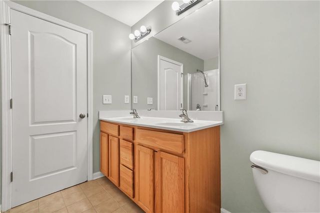 2324 Whiteoak SE Lane, Smyrna, GA 30080