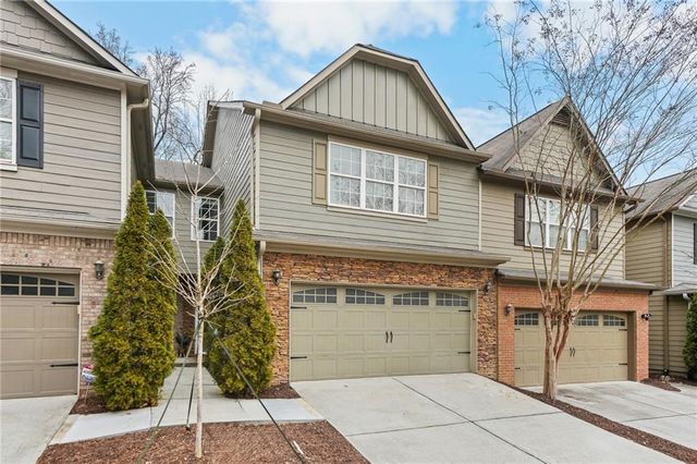 2324 Whiteoak SE Lane, Smyrna, GA 30080