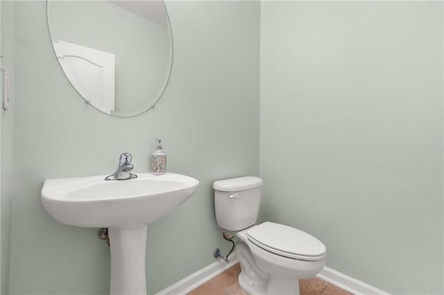 2324 Whiteoak SE Lane, Smyrna, GA 30080