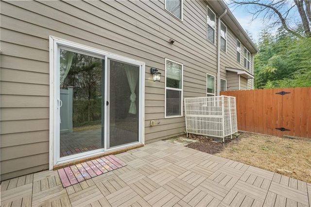 2324 Whiteoak SE Lane, Smyrna, GA 30080