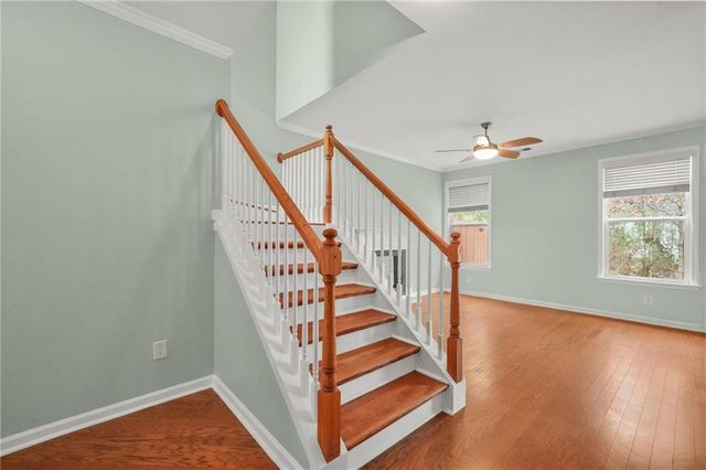 2324 Whiteoak SE Lane, Smyrna, GA 30080