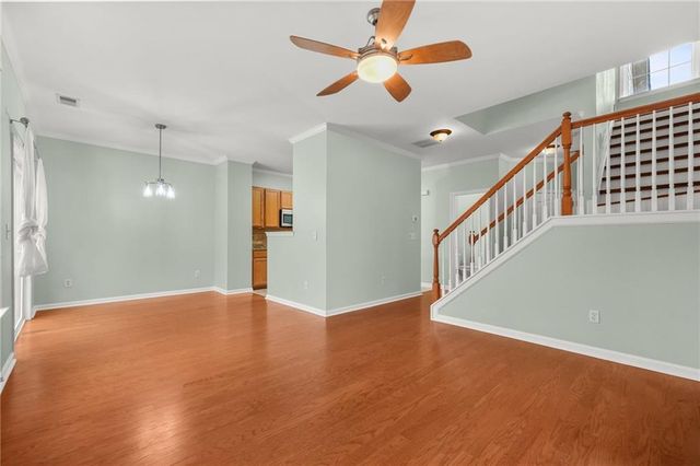 2324 Whiteoak SE Lane, Smyrna, GA 30080