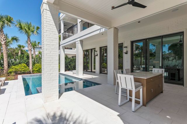 140 S Wall Street, Inlet Beach, FL 32461