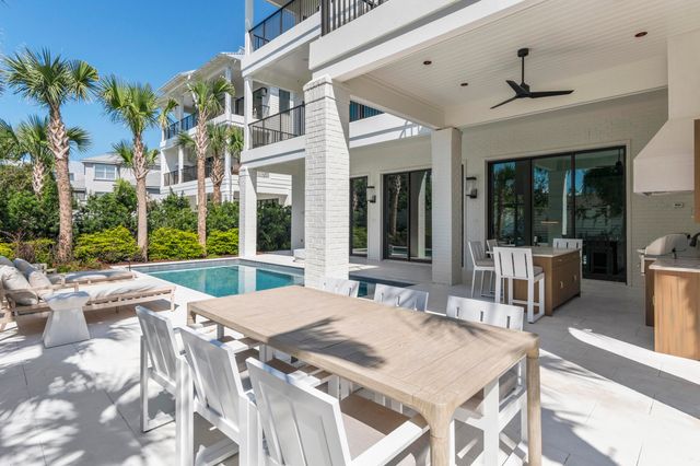 140 S Wall Street, Inlet Beach, FL 32461