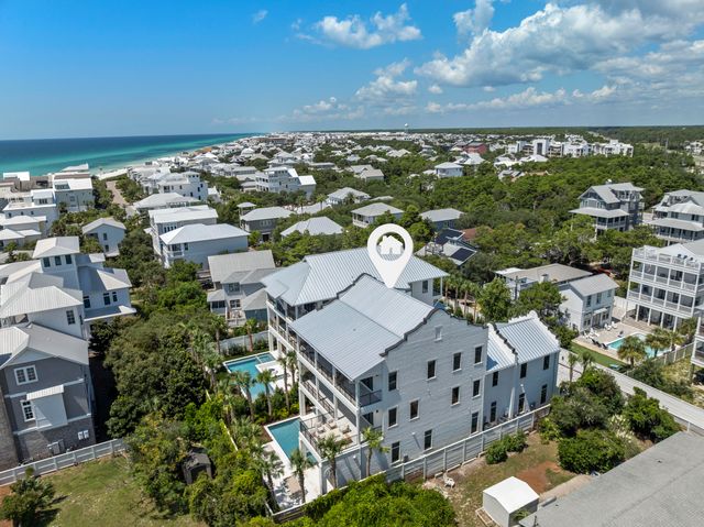 140 S Wall Street, Inlet Beach, FL 32461