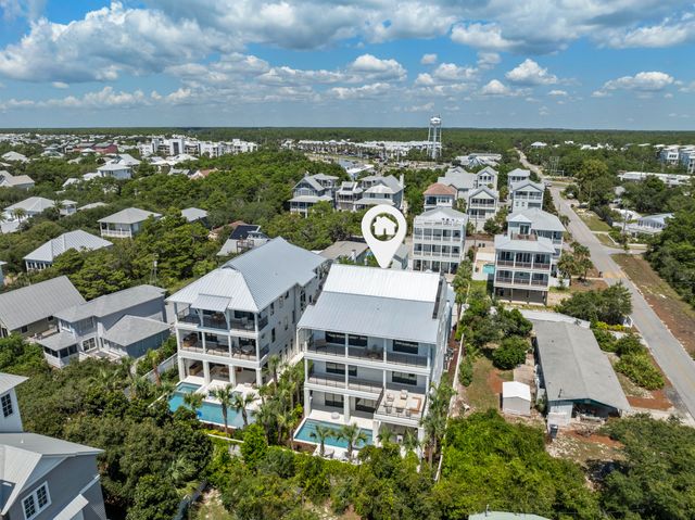 140 S Wall Street, Inlet Beach, FL 32461