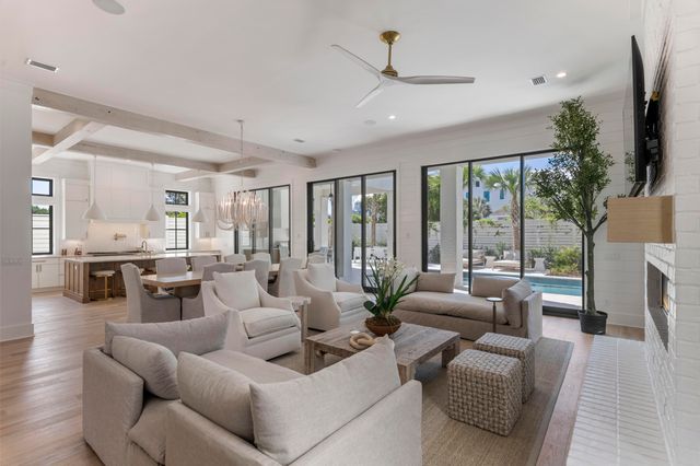 140 S Wall Street, Inlet Beach, FL 32461