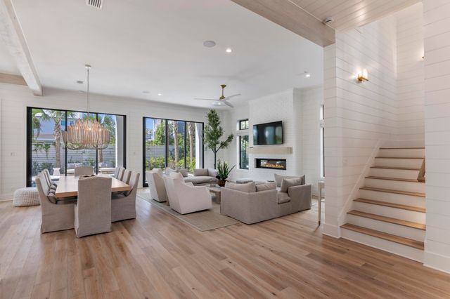 140 S Wall Street, Inlet Beach, FL 32461