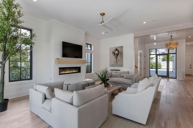 140 S Wall Street, Inlet Beach, FL 32461