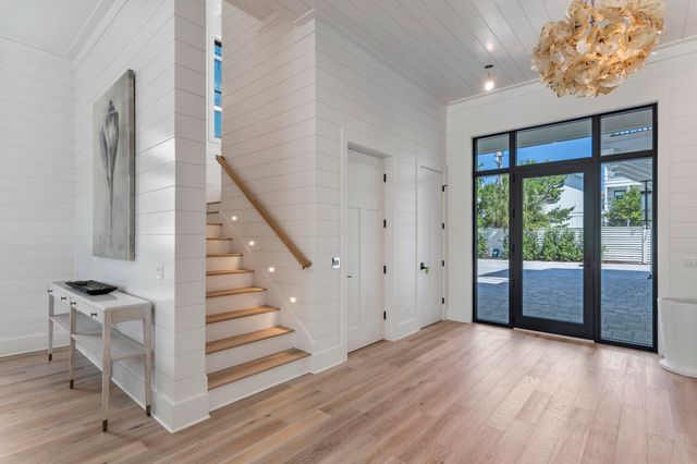 140 S Wall Street, Inlet Beach, FL 32461