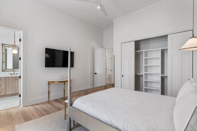 140 S Wall Street, Inlet Beach, FL 32461