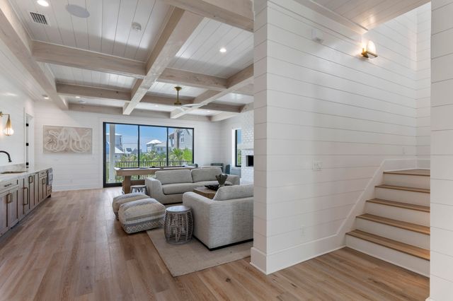 140 S Wall Street, Inlet Beach, FL 32461