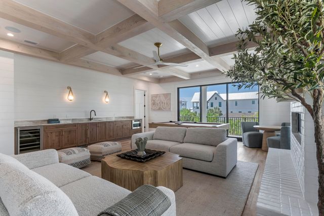 140 S Wall Street, Inlet Beach, FL 32461