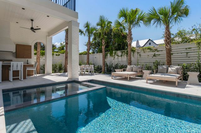 140 S Wall Street, Inlet Beach, FL 32461