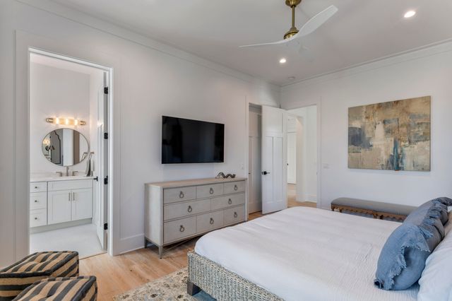 140 S Wall Street, Inlet Beach, FL 32461