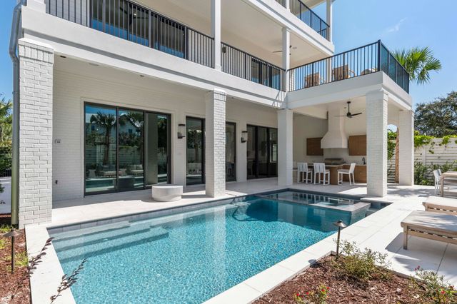 140 S Wall Street, Inlet Beach, FL 32461