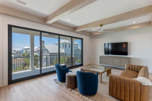 140 S Wall Street, Inlet Beach, FL 32461