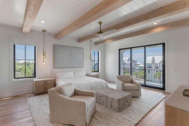 140 S Wall Street, Inlet Beach, FL 32461